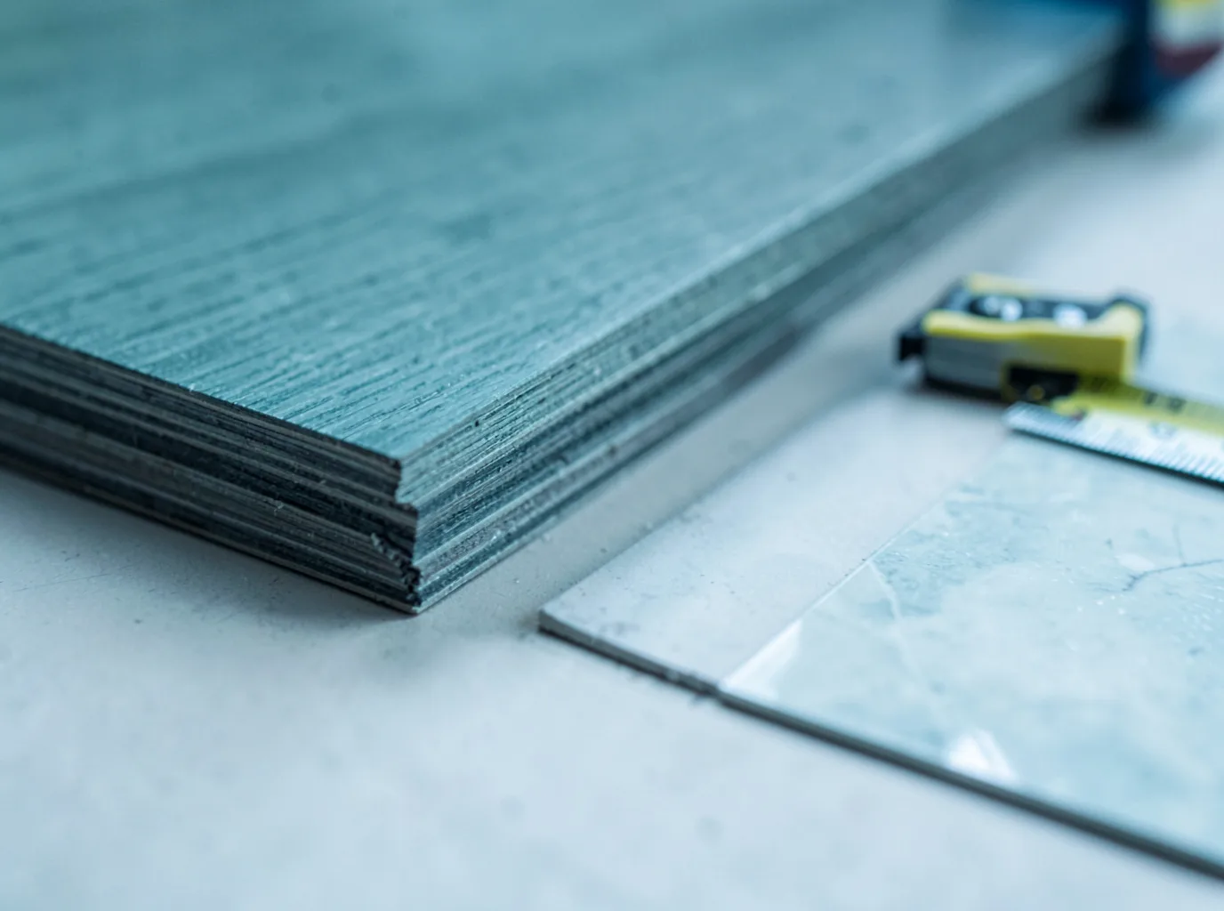 Luxury Vinyl Plank Installation Quinton, NJ FAQs